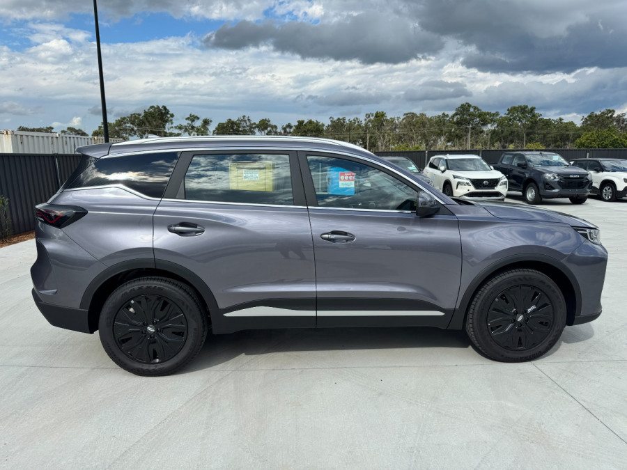 2026 Chery Tiggo 7 T32 Urban SUV Image 8