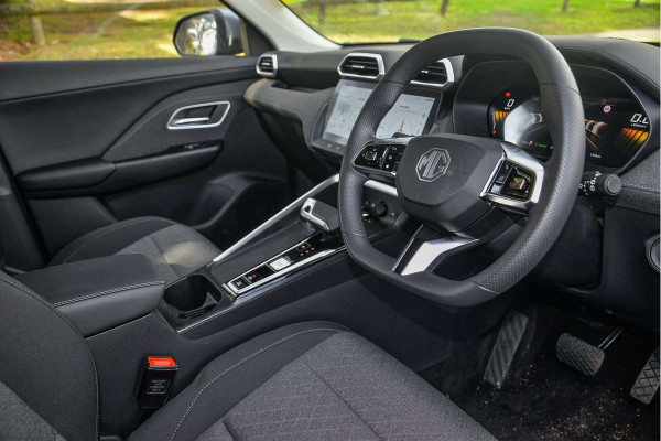 2026 MG ZS ZS32 Excite Hybrid+ SUV Image 7