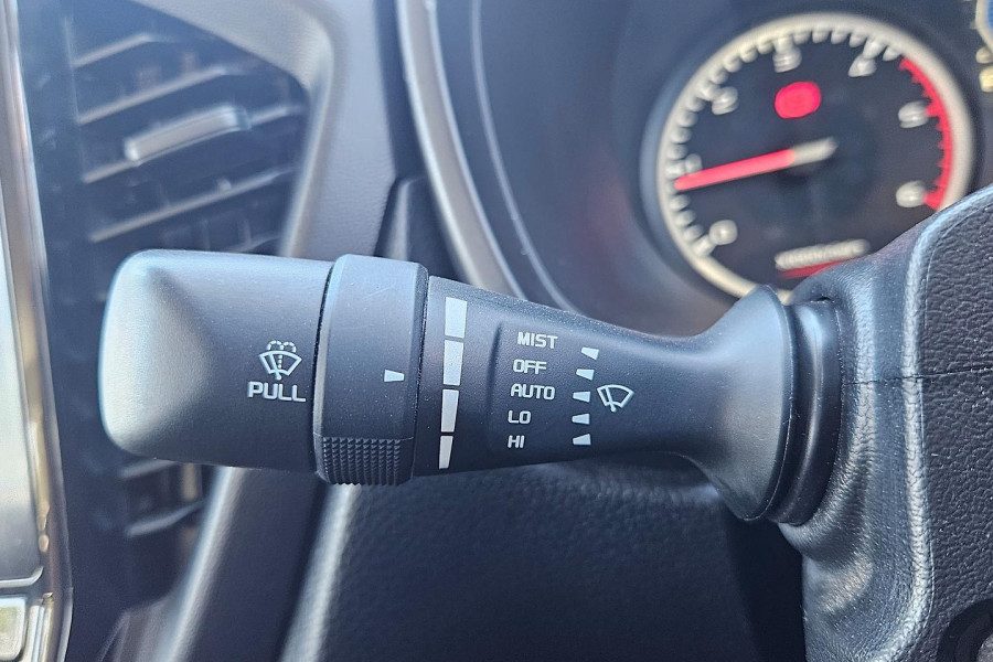 2021 MY22 Isuzu D-MAX RG SX High Ride Ute Image 29