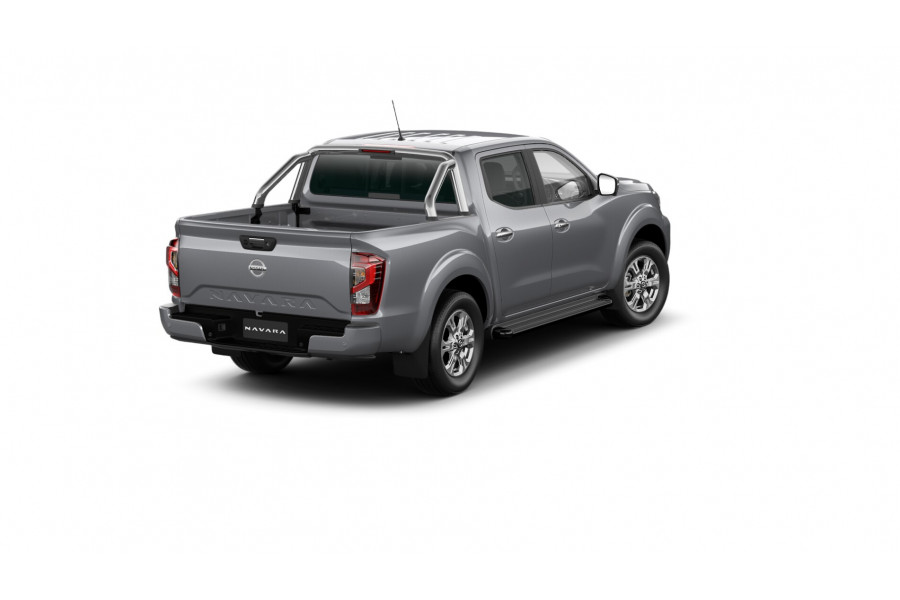 2024 MY25 Nissan Navara D23 ST Ute Image 19