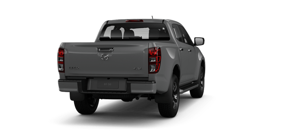 2024 Mazda BT-50 TF XTR Ute Image 15