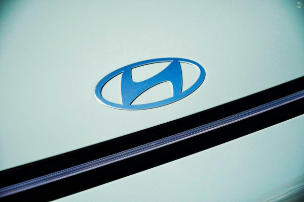 2026 Hyundai KONA SX2.V3  SUV Image 6