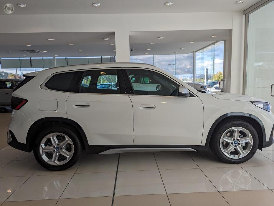 2023 BMW iX1 U11 EDRIVE20 SUV