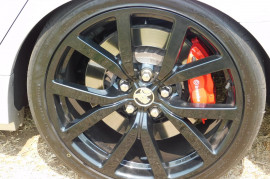 2016 Holden Commodore VF Series II MY16 SS V Redline Sedan