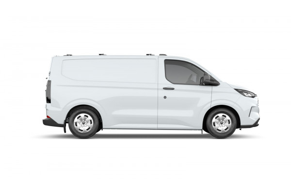 2025 MY26 Ford Transit Custom AV Trend SWB Van Image 8