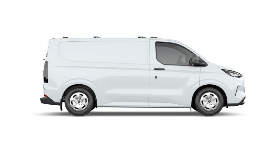 2025 MY26 Ford Transit Custom AV Trend SWB Van Image 8