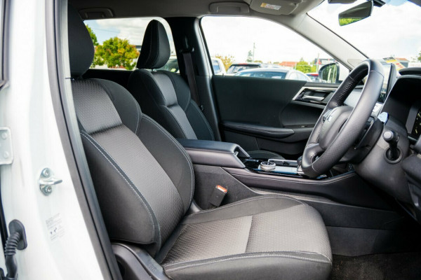 2025 Mitsubishi Outlander ZM LS SUV Image 18