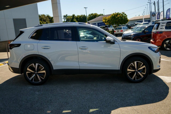 2026 Volkswagen Tiguan CT 150TSI Elegance SUV Image 4