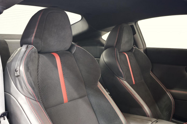 2022 Subaru BRZ ZD8 S Coupe Image 6