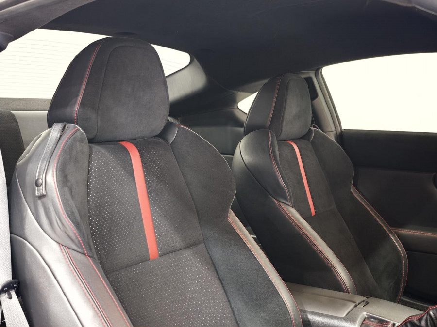 2022 Subaru BRZ ZD8 S Coupe Image 6