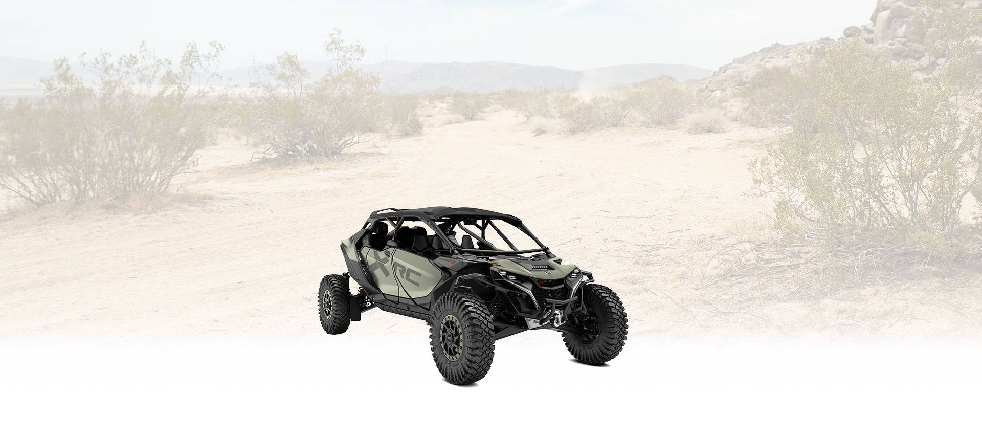Maverick R MAX X RC Image