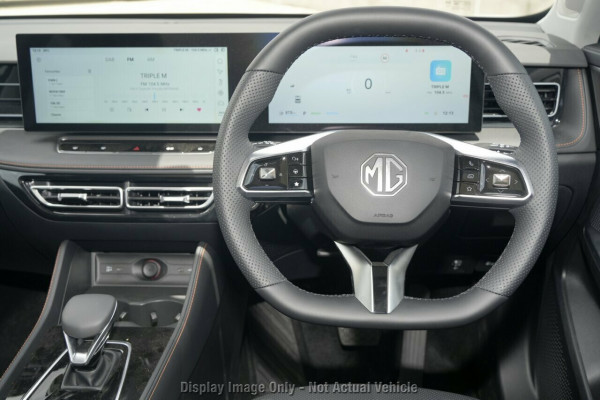 2025 MG HS AS33 Essence Hybrid+ SUV Image 10