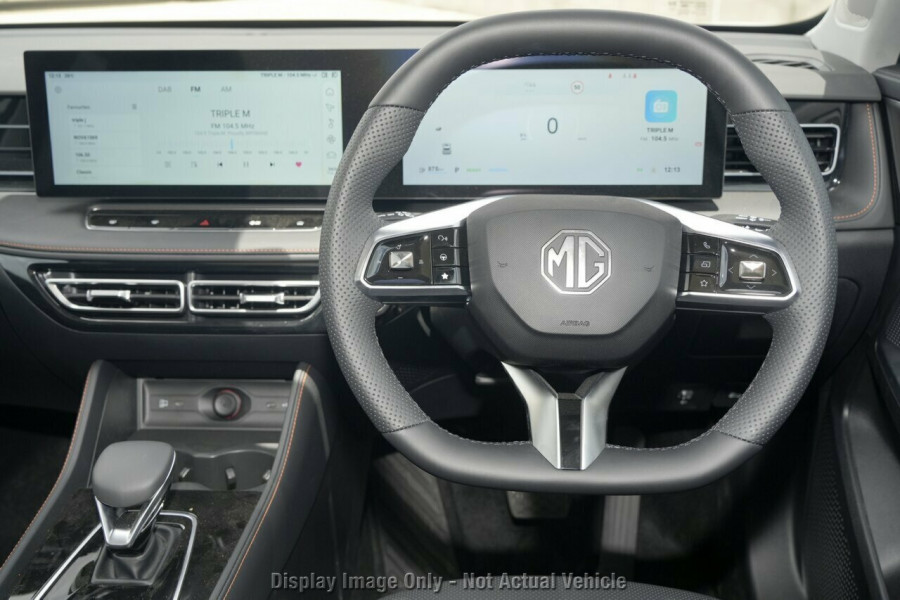 2025 MG HS AS33 Essence Hybrid+ SUV Image 10