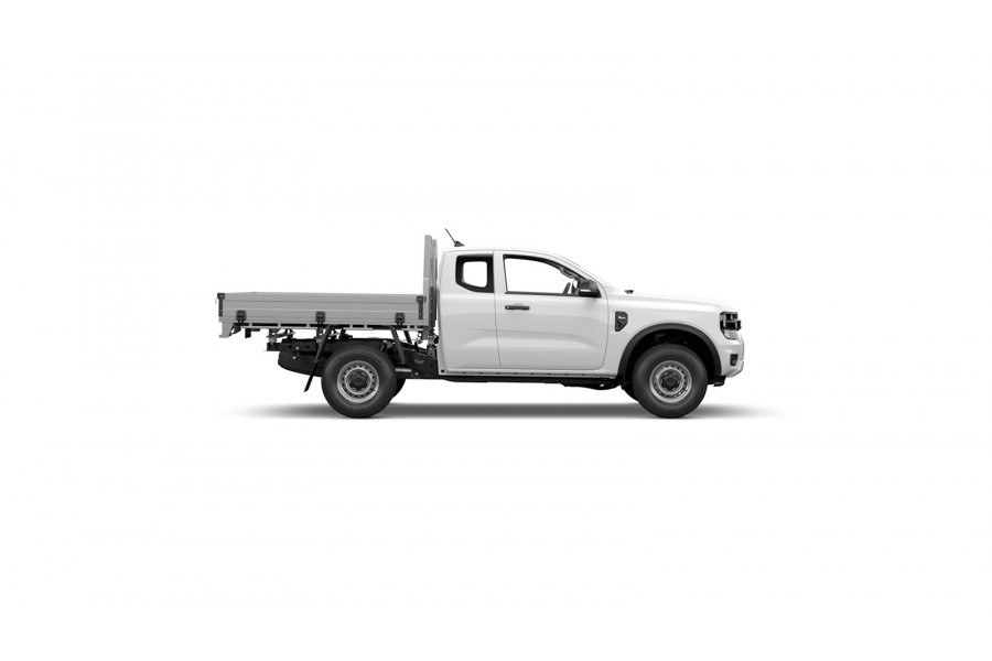 2025 MY25.25 Ford Ranger P703 XL Cab Chassis Image 8