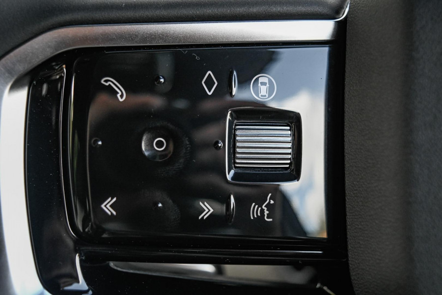 2025 MY25.5 Land Rover Discovery Sport L550 P300e Dynamic SE SUV