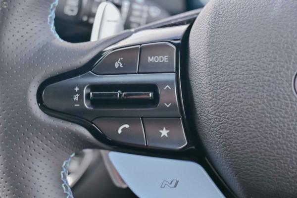 2026 Hyundai i30 PDe.V6 N Premium Hatch Image 8