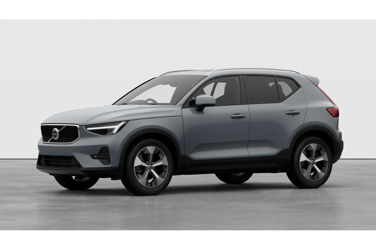 2026 Volvo XC40 XZ Plus B4 SUV