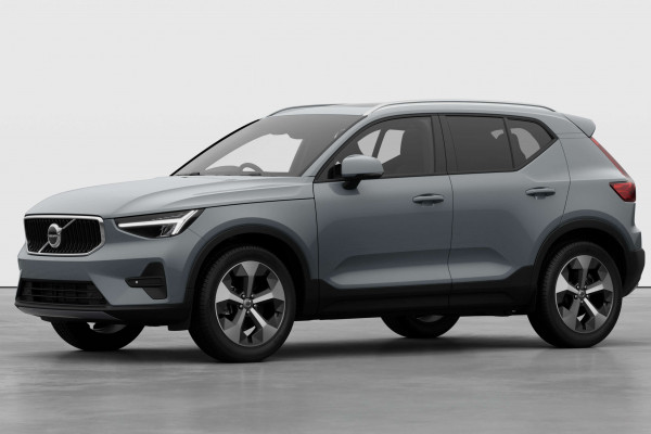 Volvo XC40 Plus B4 XZ