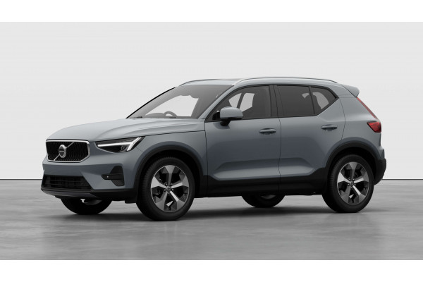 2026 Volvo XC40 XZ Plus B4 SUV