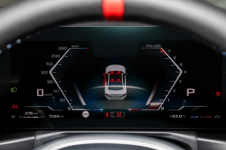 2025 BMW 2 Series G42 M240i xDrive Coupe