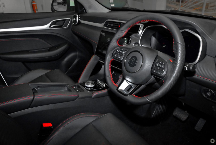 2023 MG ZS EV AZS1 Long Range SUV Image 7