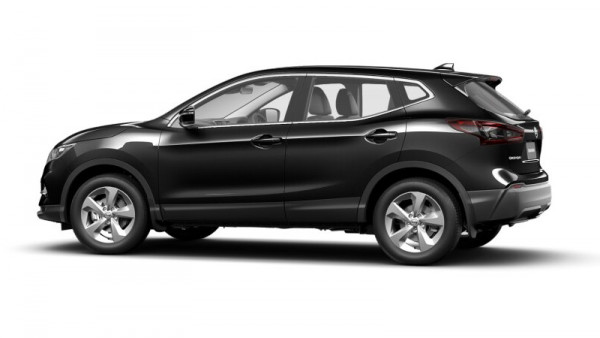 2020 MY0  Nissan QASHQAI J11 Series 3 ST Other
