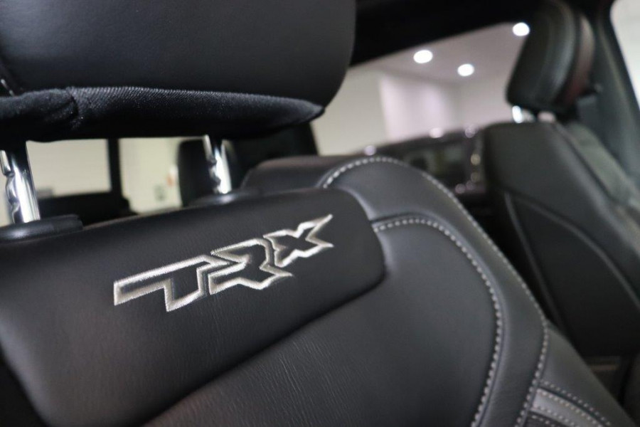 2023 Ram 1500 DT TRX Ute Image 18