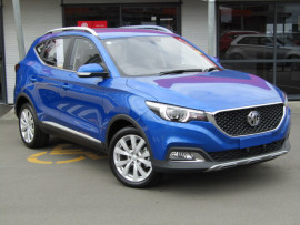 MG Zs 1.5l 4at Excite