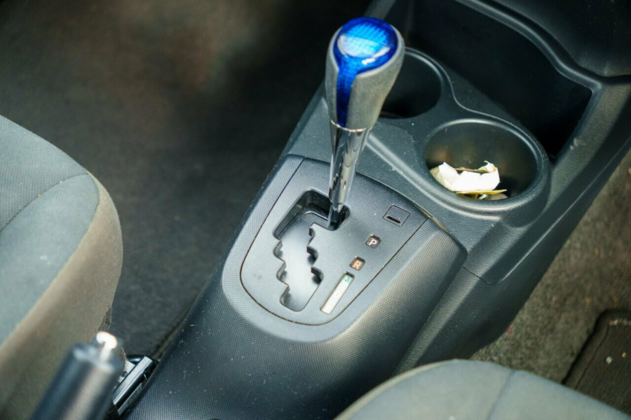2020 Toyota Prius C NHP10R Hatch Image 13