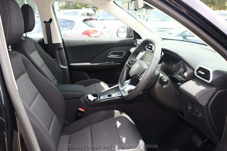 2026 MG ZS ZS32 Vibe SUV Image 8