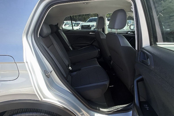 2022 Volkswagen T-Cross C11 85TSI Style SUV Image 19