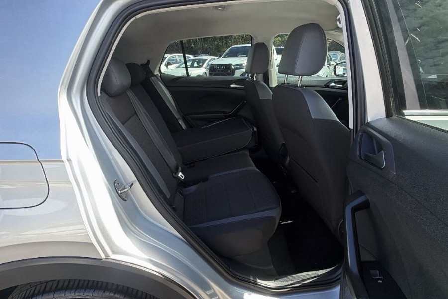 2022 Volkswagen T-Cross C11 85TSI Style SUV Image 19