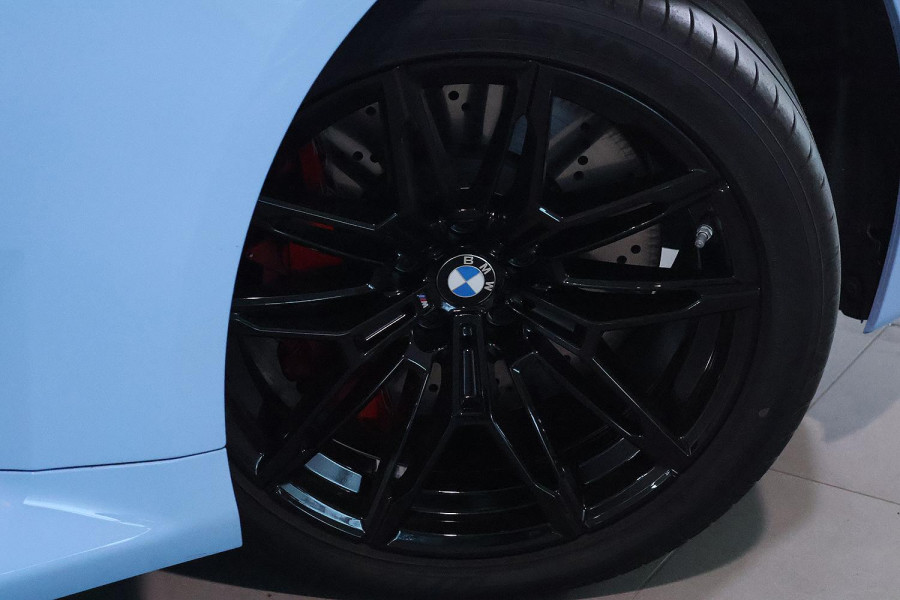 2025 BMW M2 G87 LCI  Coupe