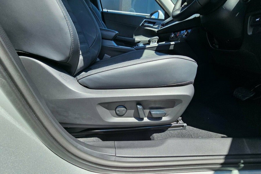 2024 Mitsubishi Outlander ZM Aspire SUV