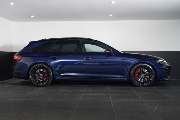 2022 Audi Rs4 Avant  SUV Image 10