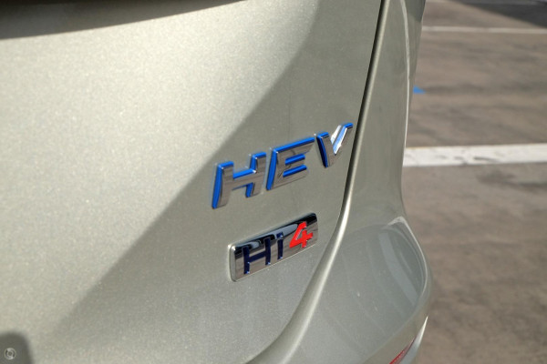 2026 GWM Haval H6 B01 Ultra Hybrid SUV Image 10