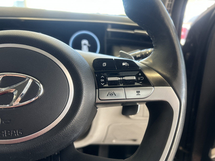 2023 Hyundai Tucson NX4.V2 Highlander SUV Image 12