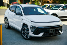 Hyundai KONA Premium N Line SX2.V2