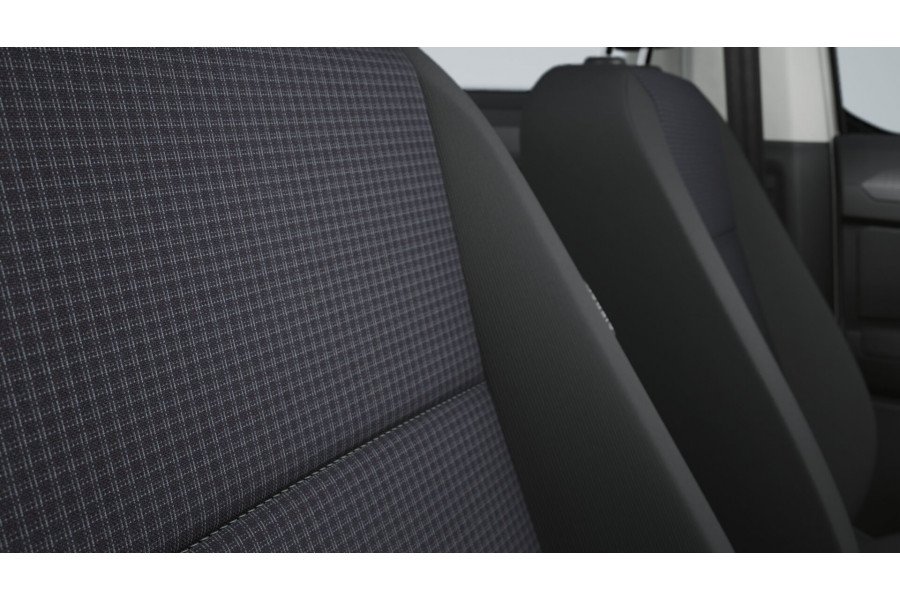 2024 Volkswagen Caddy 5 Crewvan Crewvan Image 17