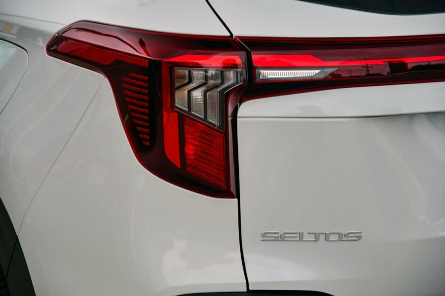 2024 MY25 Kia Seltos SP2 PE Sport+ SUV Image 7