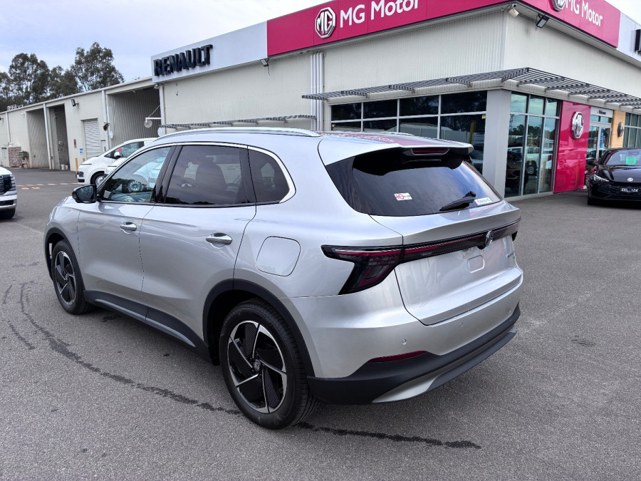2025 MG MGS5 EV ZS3EM Essence 62 SUV Image 3