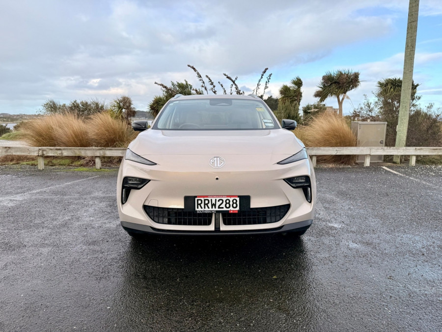 2026 MG MGS5 EV ZS3EM Essence 49 SUV Image 8