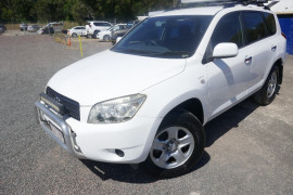 Toyota RAV4 CV AC