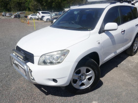 Toyota RAV4 CV AC
