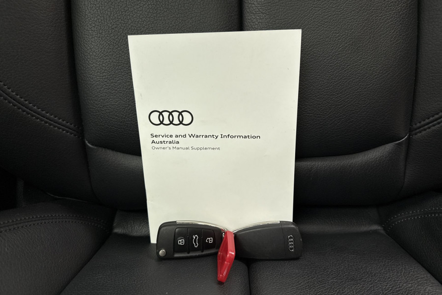 2020 Audi A3 8V 35 TFSI Sedan Image 13