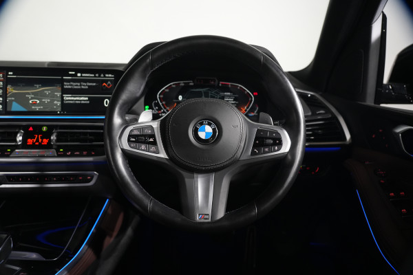 2022 BMW X5 xDrive30d SUV Image 15