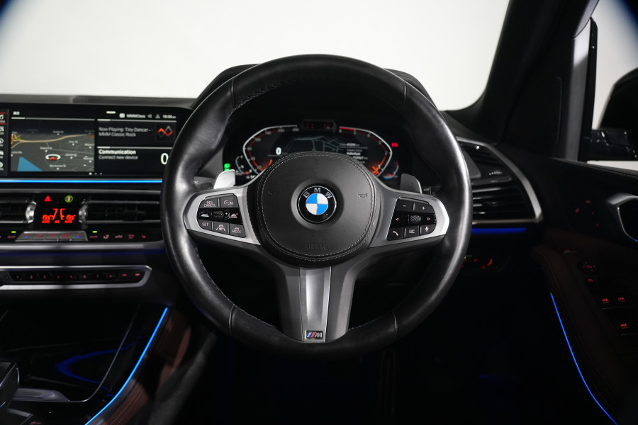 2022 BMW X5 xDrive30d SUV Image 15