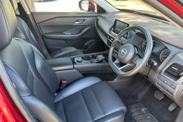 2024 MY23 Nissan X-Trail T33 ST-L SUV Image 11