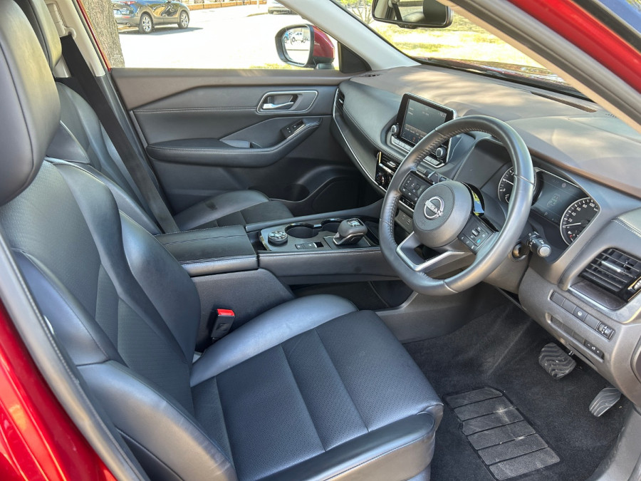 2024 MY23 Nissan X-Trail T33 ST-L SUV Image 11