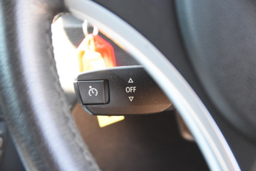 2012 MY11 BMW 125i E88 LCI MY0911 125i Convertible Image 13